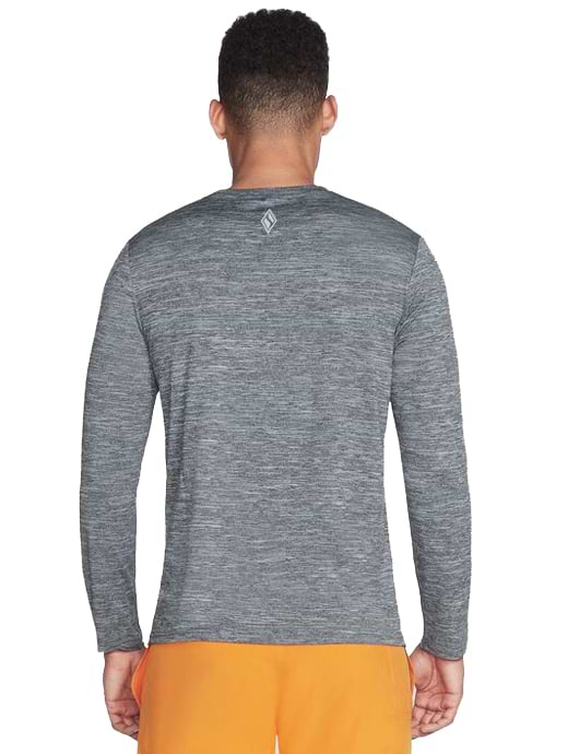 Threadborne seamless discount long sleeve