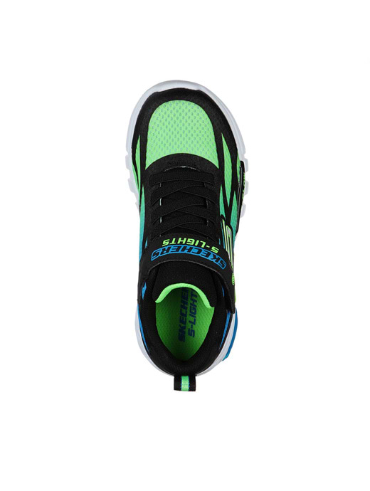 Skechers S Lights Flex Glow Dezlo