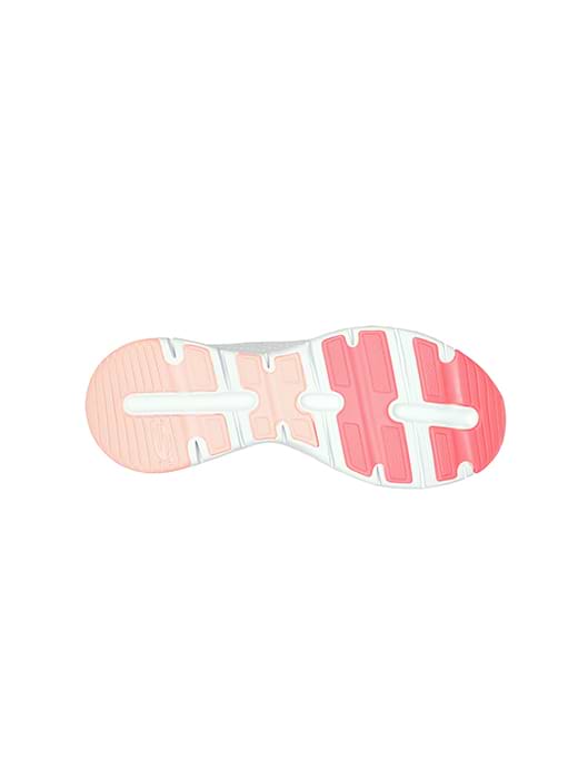 Skechers Women s Arch Fit Infinity Cool White Pink