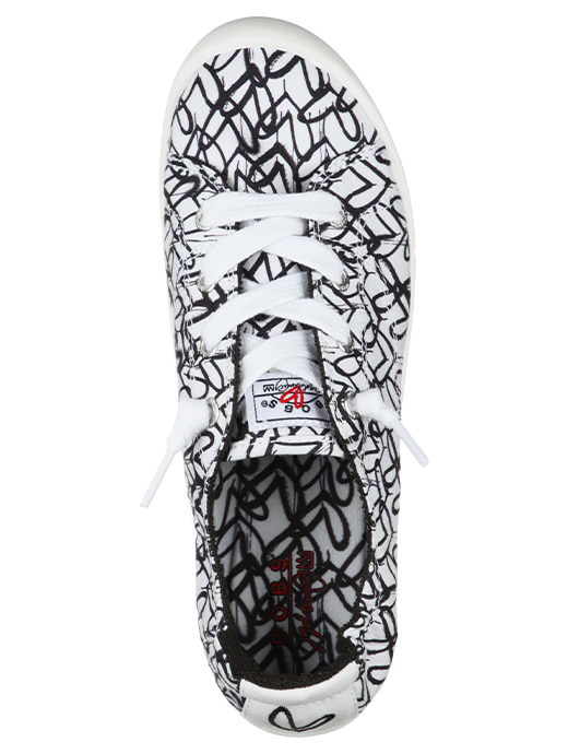Beach discount bingo skechers