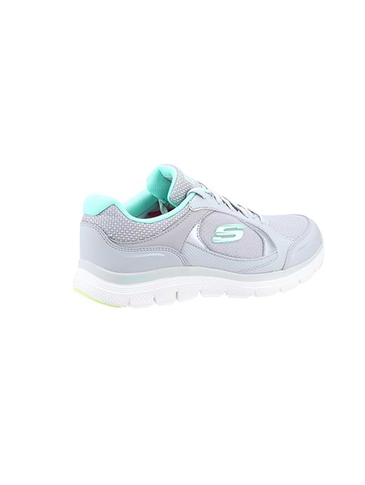 Skechers sport store womens grey