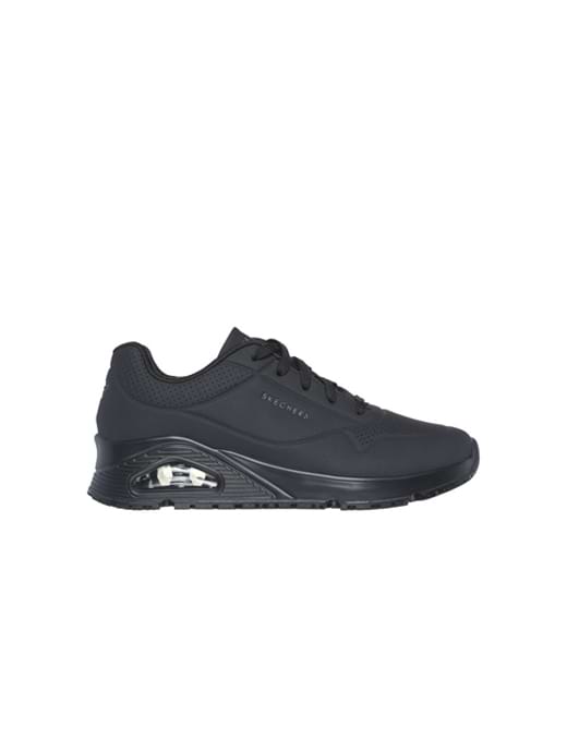 Skechers Women s Work Uno SR Black