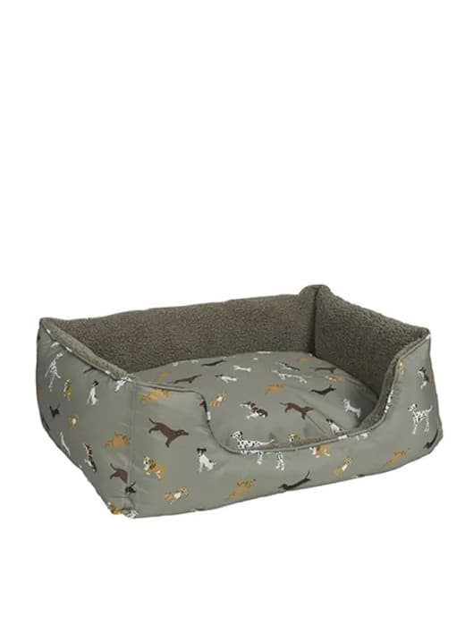 Sophie allport terrier dog bed sales
