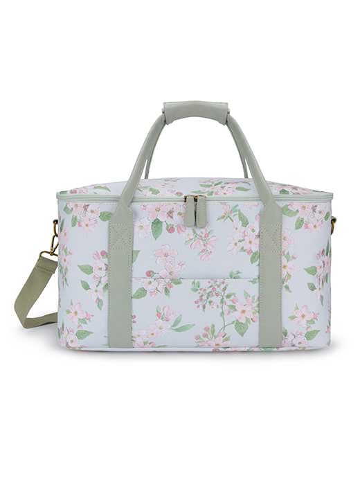 Sophie Allport Pocket Picnic Bag Blossom