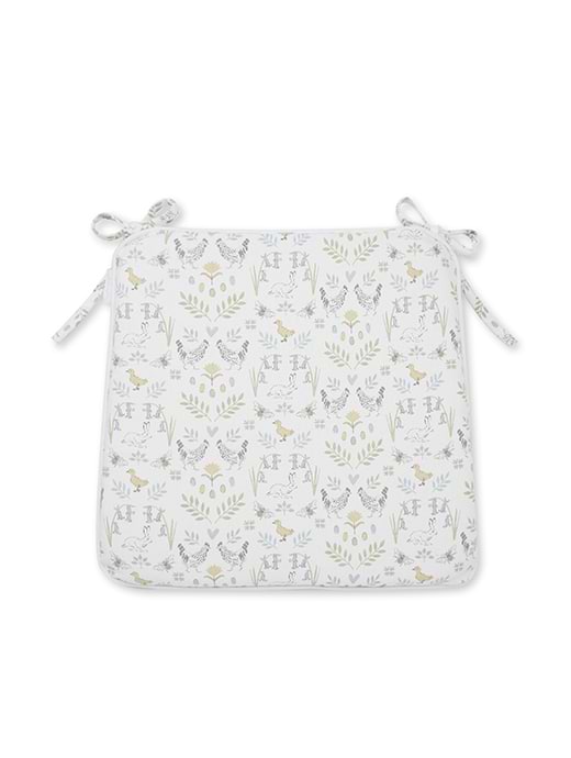 Sophie allport seat pads 2025