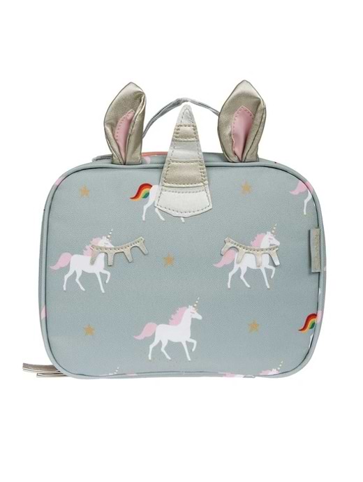 Sophie Allport Unicorn Lunch Bag