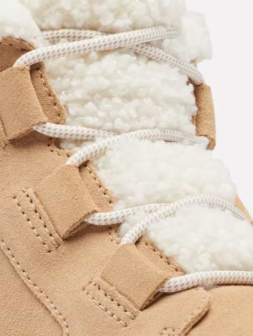 Sorel joan of on sale arctic wedge lux