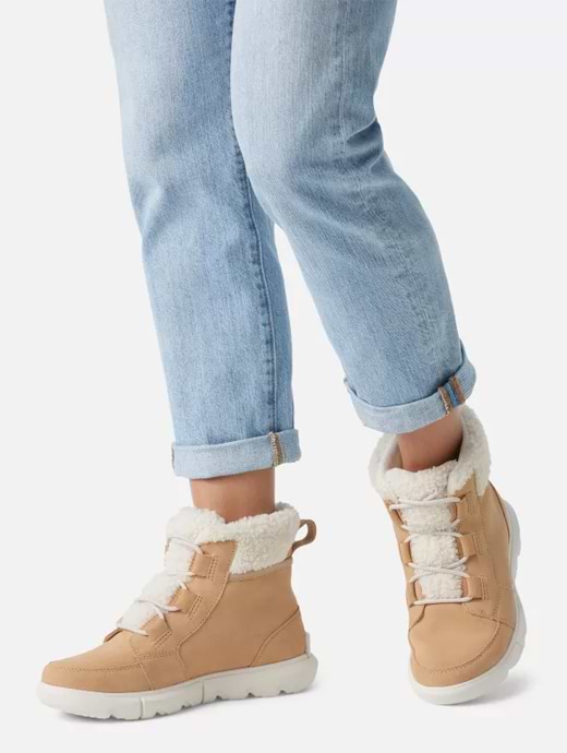 Discount sorel womens boots hot sale