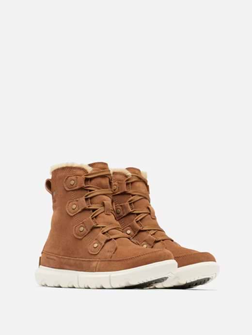 Sorel explorer sales joan boot australia