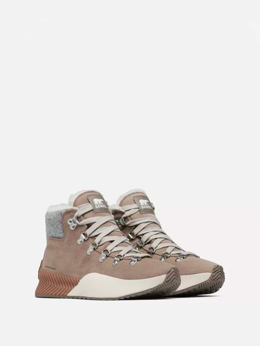 Women's sorel winter ankle boots clearance