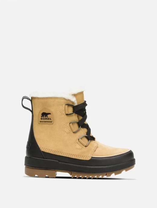 Sorel Women s Torino II Waterproof Boots Curry