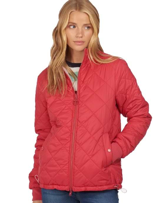 Eddie bauer ladies deals quilted jacket costco