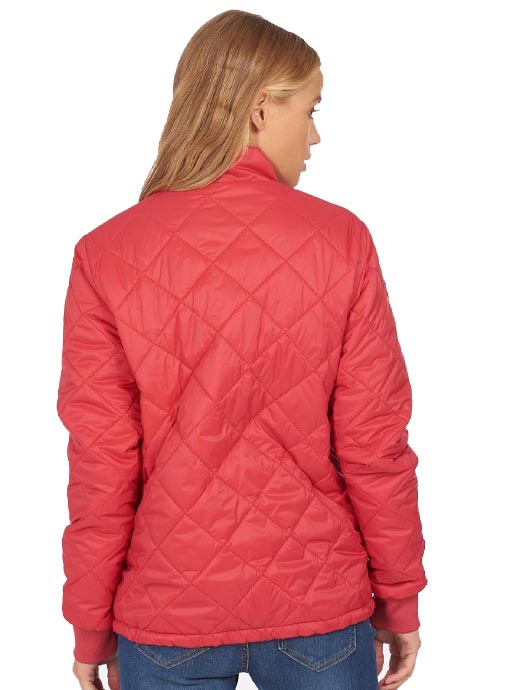 Barbour shop petrel jacket