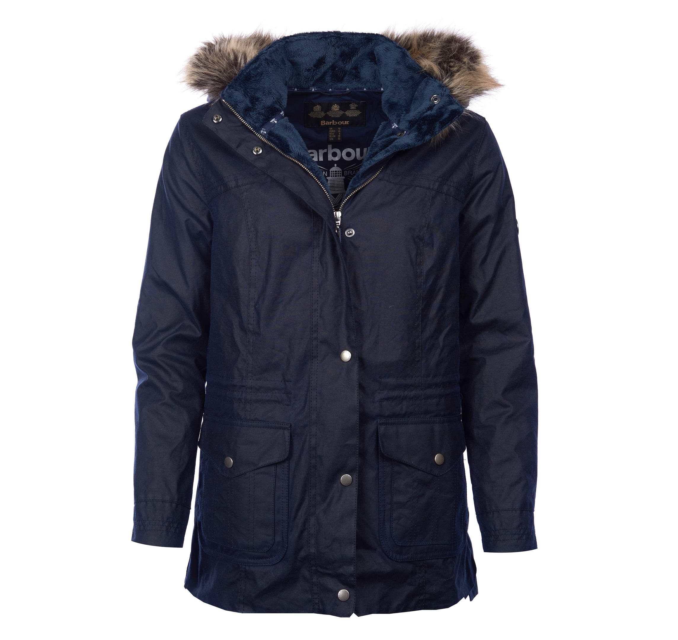 Barbour best sale southwold jacket