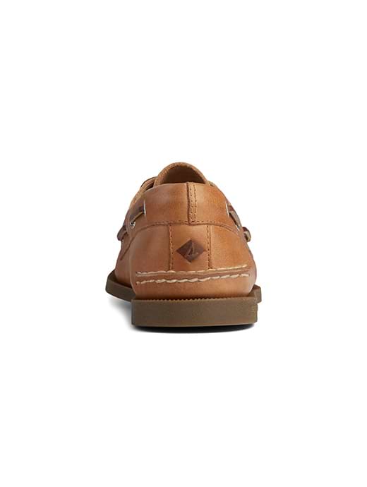 Sperry authentic original leather shop boat shoes