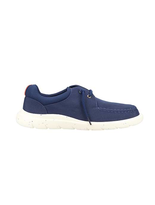 Sperry lace up discount
