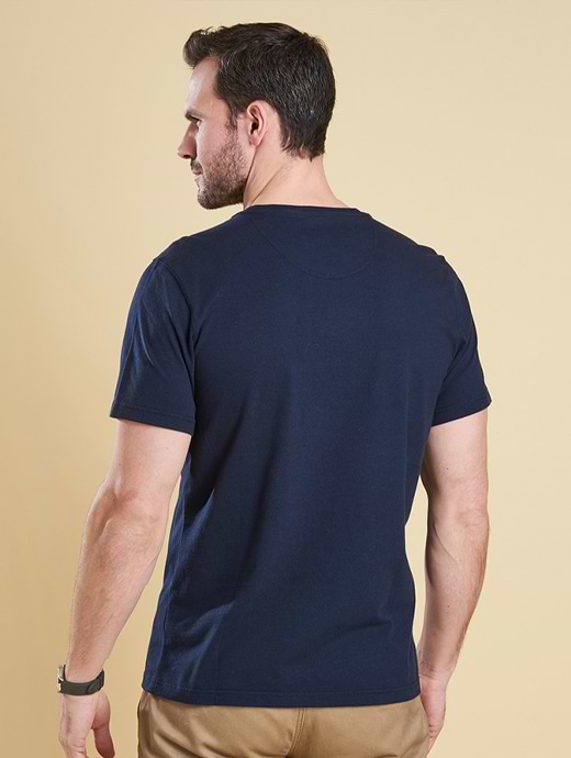 Round neck sports t shirts online