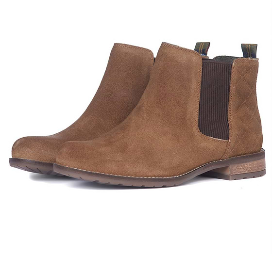 Barbour abigail deals boots