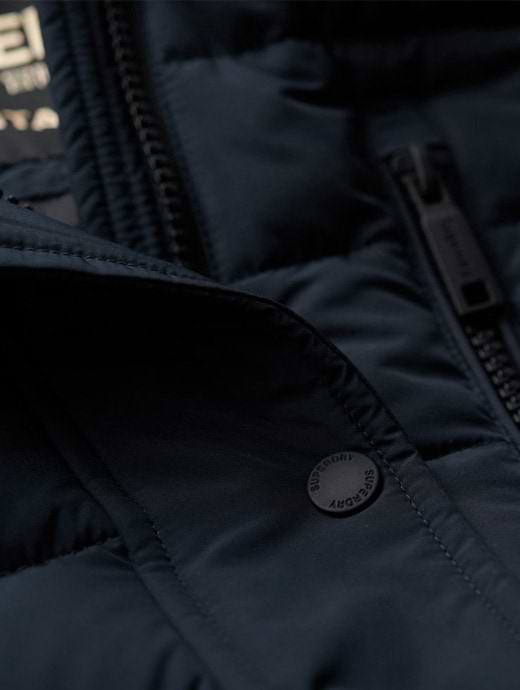 Boss top onek jacket
