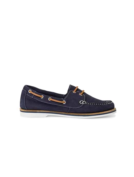 Tamaris cheap boat shoes