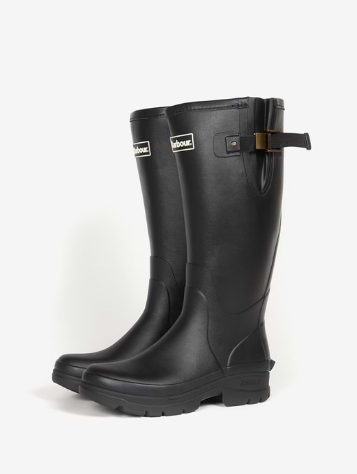 Barbour wellies womens shop 2017