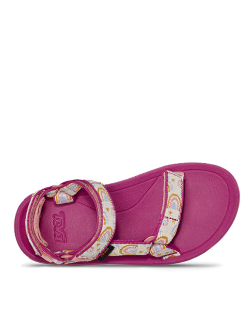 Teva Kids Hurricane XLT 2 Arc Birch