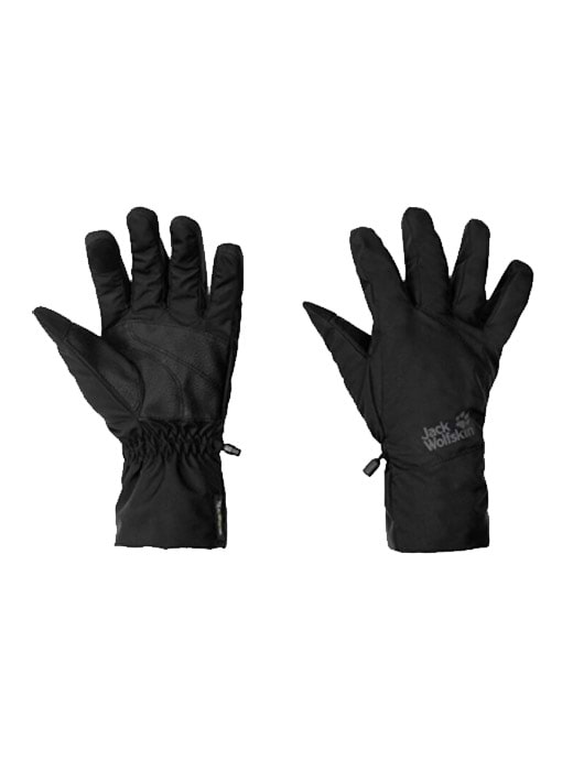 Jack wolfskin stormlock highloft glove on sale