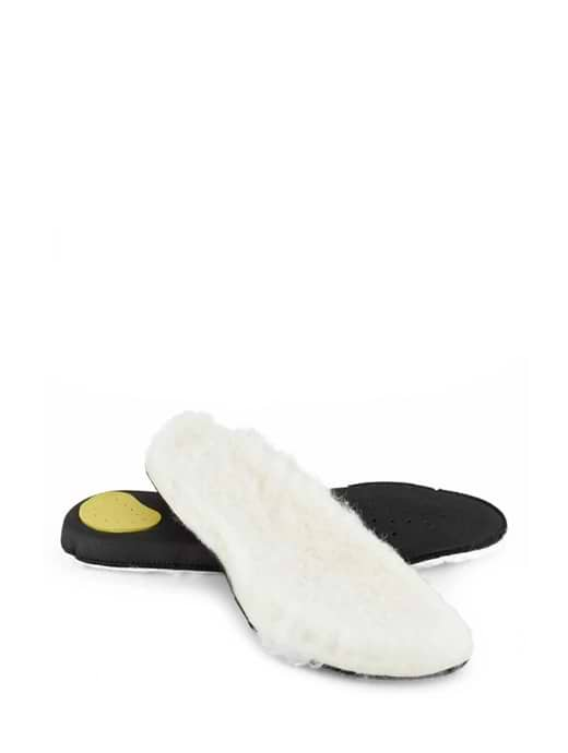 Blundstone shearling sales insoles