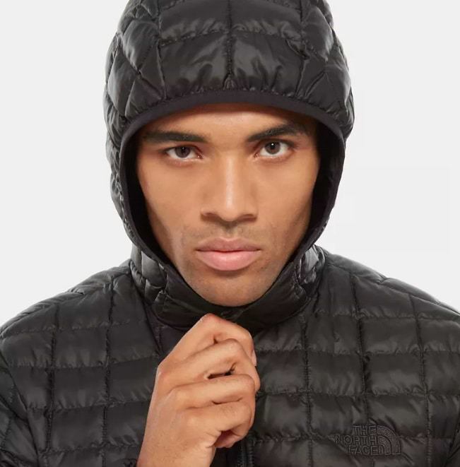 Thermoball eco deals jacket