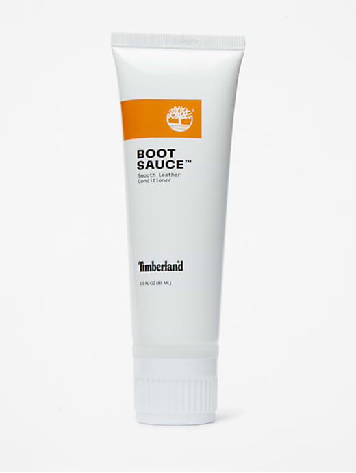 Timberland Boot Sauce Conditioner