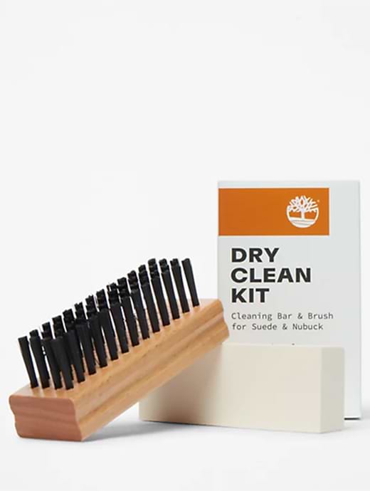 Timberland Dry Cleaning Kit 