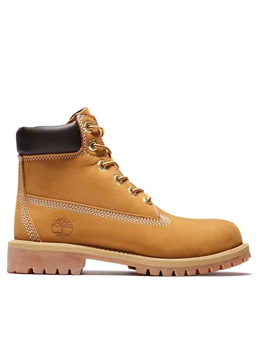 Timberland Junior Premium 6