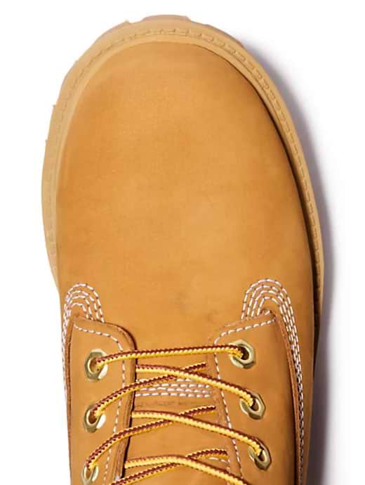 Soft bottom deals timbs