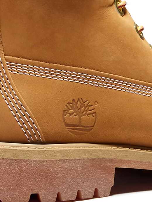 Timberland Junior Premium 6