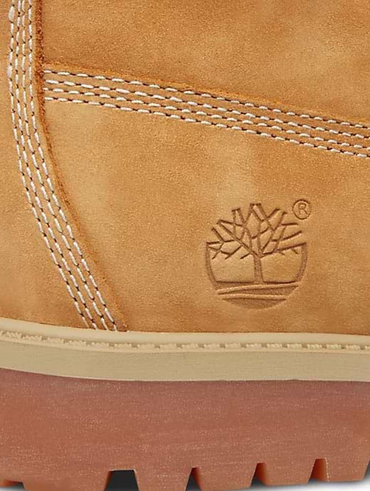Real timberland discount boots