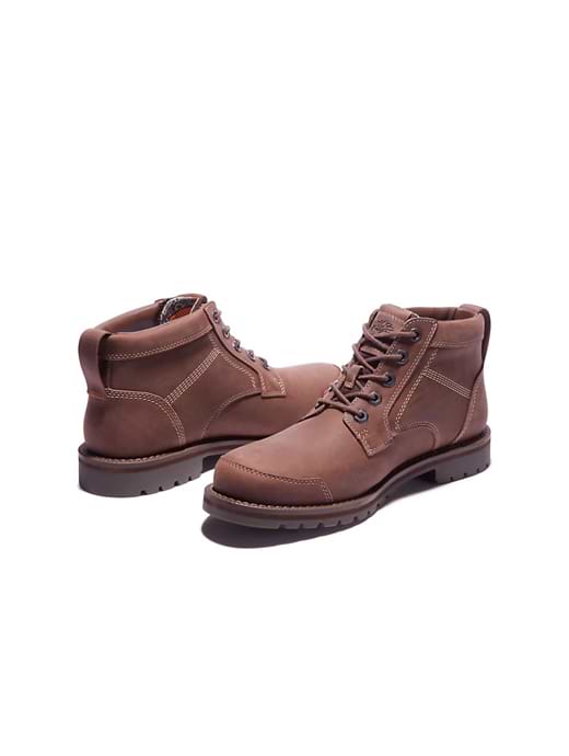 Bota timberland larchmont boot ls da marrom 2025