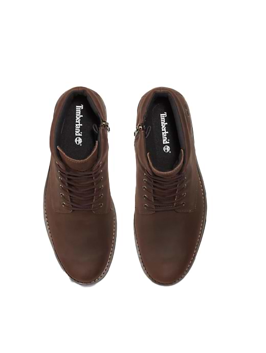 Timberland mens zip shop up boots