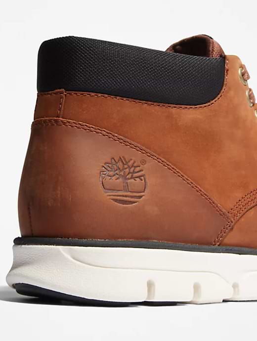 Bradstreet on sale chukka leather