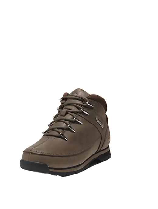 Timberland Men s Euro Sprint Boot Medium Olive Navy