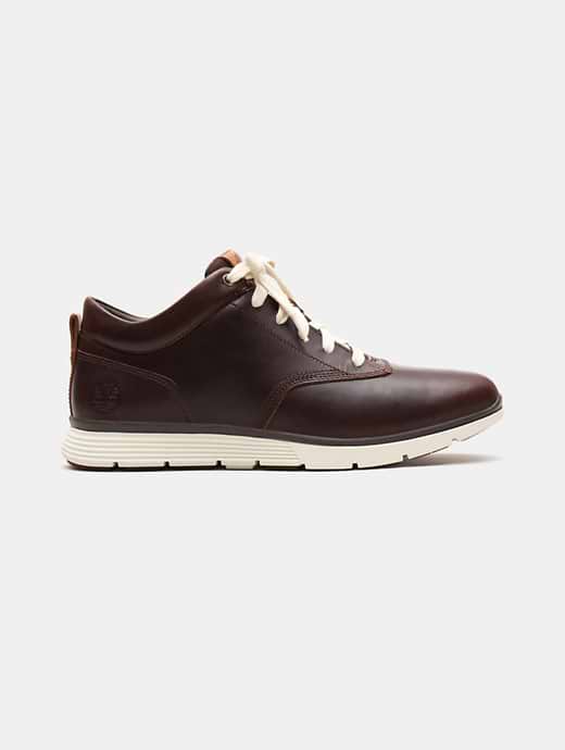 killington half cab chukka