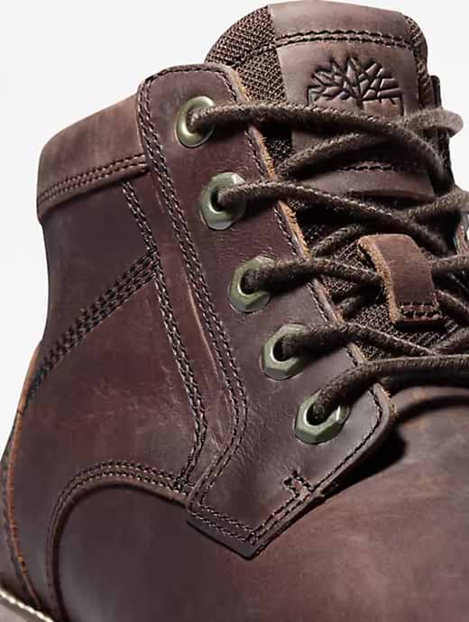 Timberland men's shop larchmont chukka
