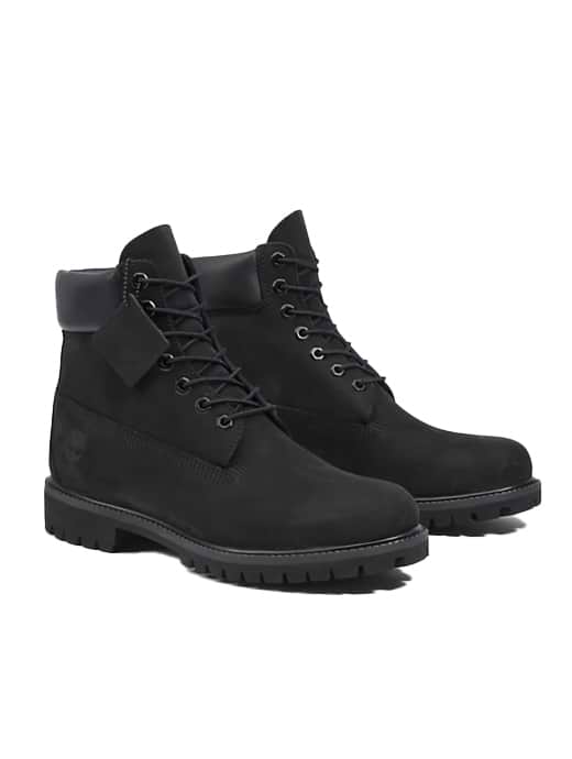 Men's 6 timberland top boots on sale