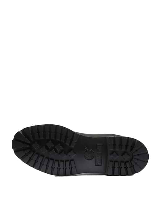 Timberland Men's Premium 6 Inch Boot Black