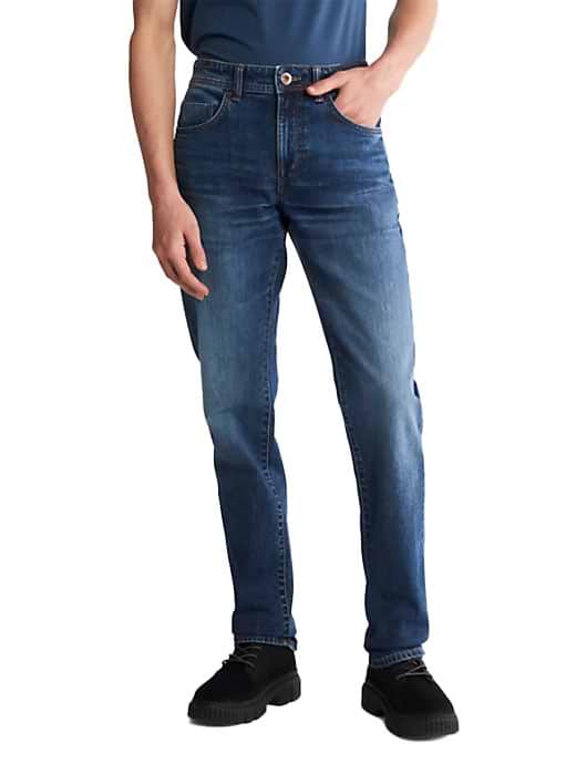 Timberland sale stretch jeans