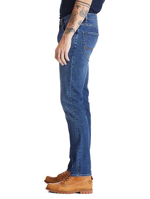 Timberland sargent on sale lake jeans