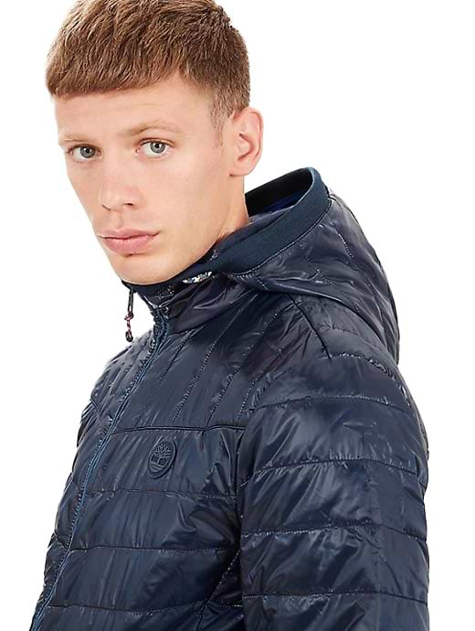 Timberland skye clearance thermal jacket