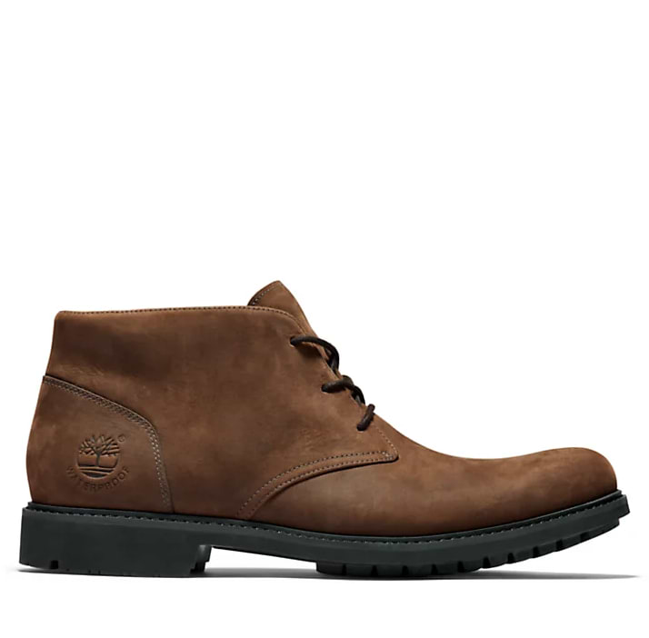 Stormbuck chukka dark brown on sale