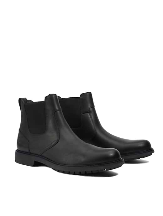 men's stormbuck chelsea boots