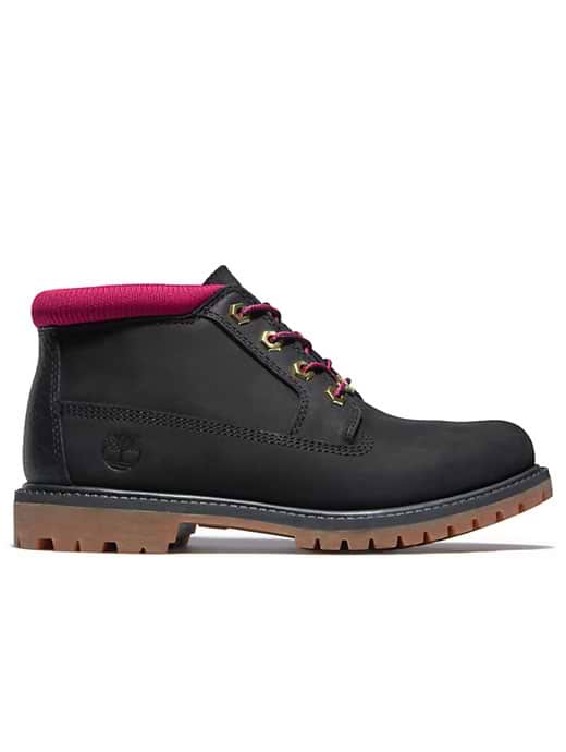 Pink nellie sales timberland boots