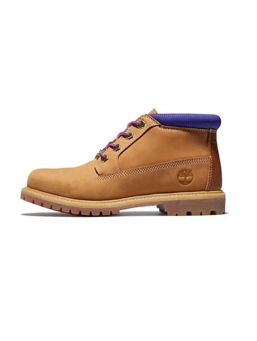 Timberland chukka navy clearance